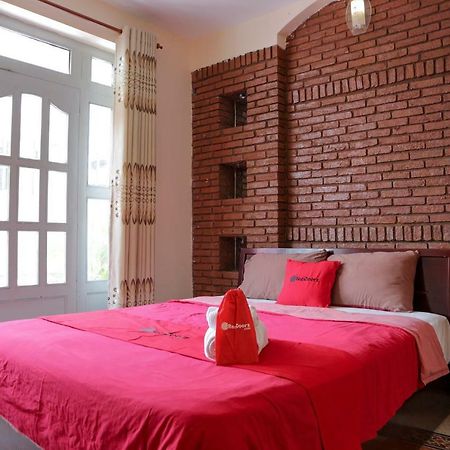 Reddoorz Near Khu Che Xuat Tan Thuan 2 Hotel Ho Chi Minh City Exterior photo