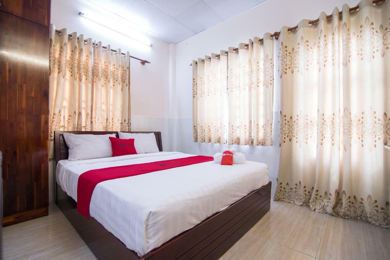 Reddoorz Near Khu Che Xuat Tan Thuan 2 Hotel Ho Chi Minh City Exterior photo