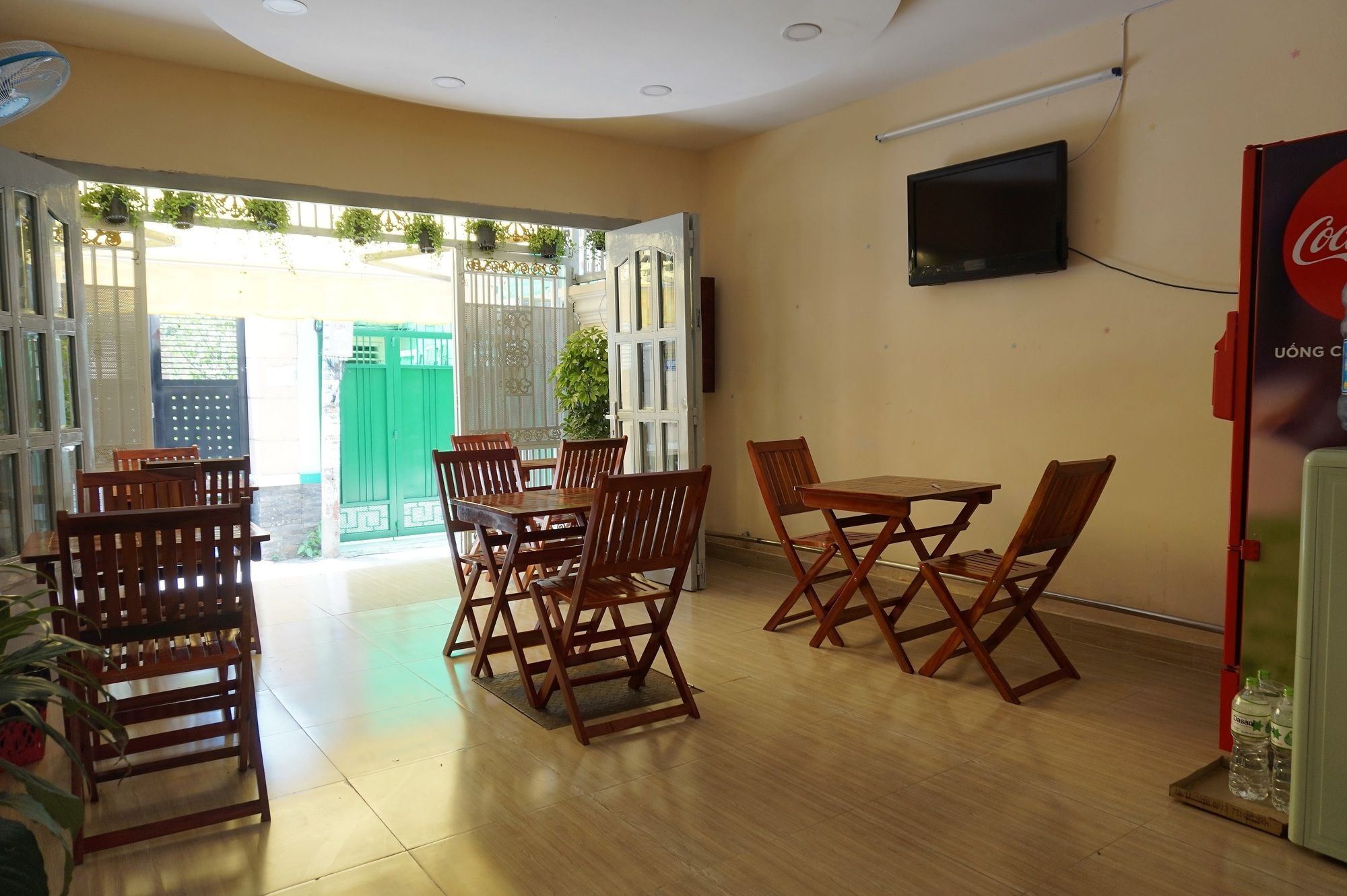 Reddoorz Near Khu Che Xuat Tan Thuan 2 Hotel Ho Chi Minh City Exterior photo