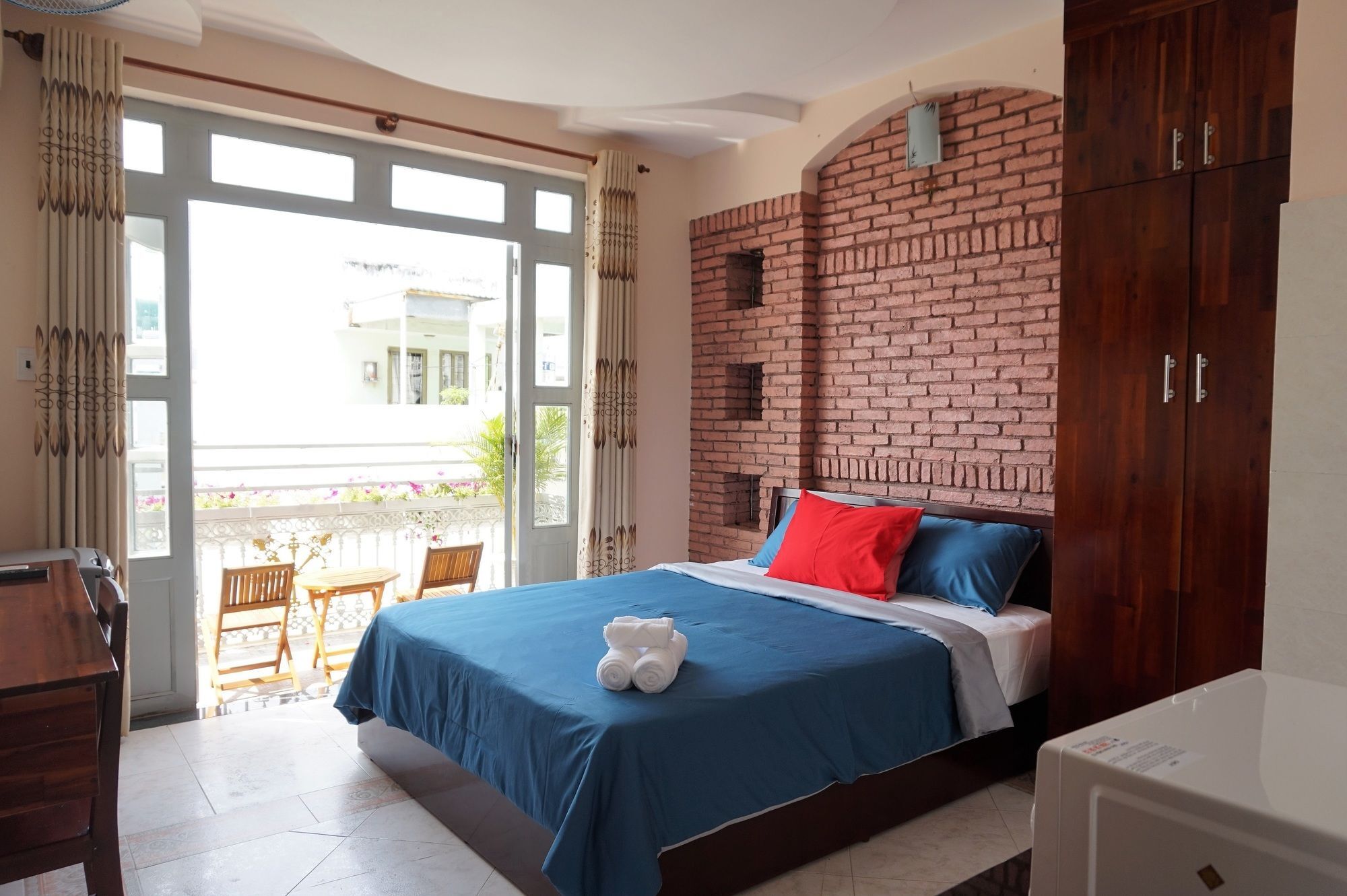 Reddoorz Near Khu Che Xuat Tan Thuan 2 Hotel Ho Chi Minh City Exterior photo